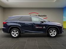 LEXUS RX 450h L Excellence, Voll-Hybrid Benzin/Elektro, Vorführwagen, Automatik - 6