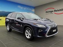 LEXUS RX 450h L Excellence, Voll-Hybrid Benzin/Elektro, Vorführwagen, Automatik - 7