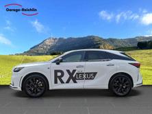 LEXUS RX 500h F-Sport Direct4, New car, Automatic - 2