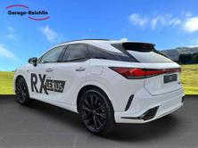 LEXUS RX 500h F-Sport Direct4, Auto nuove, Automatico - 3
