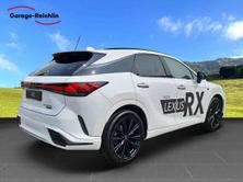 LEXUS RX 500h F-Sport Direct4, Auto nuove, Automatico - 5