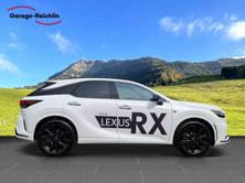 LEXUS RX 500h F-Sport Direct4, Neuwagen, Automat - 6