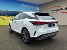 LEXUS RX 450h+ excellence AWD, Plug-in-Hybrid Benzin/Elektro, Neuwagen, Automat - 3