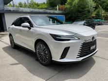 LEXUS RX 450h+ Excellence PHEV AWD CVT, Plug-in-Hybrid Benzin/Elektro, Neuwagen, Automat - 3