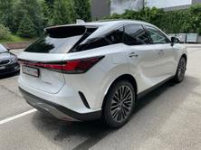 LEXUS RX 450h+ Excellence PHEV AWD CVT, Plug-in-Hybrid Benzin/Elektro, Neuwagen, Automat - 4