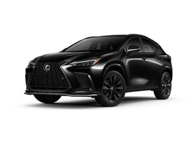 LEXUS RX 450h+ F Line AWD CVT