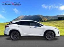 LEXUS RX 450h F SPORT AWD, Hybride Integrale Benzina/Elettrica, Occasioni / Usate, Automatico - 6