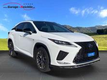 LEXUS RX 450h F SPORT AWD, Full-Hybrid Petrol/Electric, Second hand / Used, Automatic - 7
