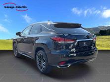 LEXUS RX 300 AWD Special Edition, Petrol, Second hand / Used, Automatic - 3