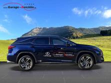 LEXUS RX 450h L excellence AWD, Hybride Intégral Essence/Électricité, Occasion / Utilisé, Automatique - 7