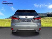 LEXUS RX 300 AWD Special Edition, Essence, Occasion / Utilisé, Automatique - 4