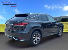 LEXUS RX 450h comfort AWD, Full-Hybrid Petrol/Electric, Second hand / Used, Automatic - 5