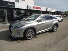 LEXUS RX 450h excellence AWD CVT, Occasioni / Usate, Automatico - 2