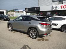 LEXUS RX 450h excellence AWD CVT, Occasioni / Usate, Automatico - 3