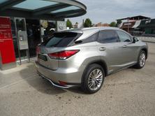 LEXUS RX 450h excellence AWD CVT, Second hand / Used, Automatic - 5