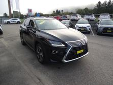 LEXUS RX 450h excellence AWD CVT, Occasioni / Usate, Automatico - 2