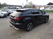 LEXUS RX 450h excellence AWD CVT, Occasioni / Usate, Automatico - 4