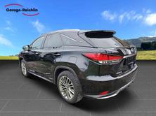 LEXUS RX 450h excellence AWD, Occasioni / Usate, Automatico - 3