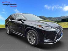 LEXUS RX 450h excellence AWD, Occasioni / Usate, Automatico - 4