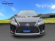 LEXUS RX 450h excellence AWD, Occasioni / Usate, Automatico - 5