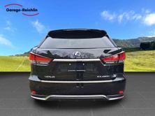 LEXUS RX 450h excellence AWD, Occasioni / Usate, Automatico - 6