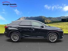 LEXUS RX 450h excellence AWD, Occasioni / Usate, Automatico - 7