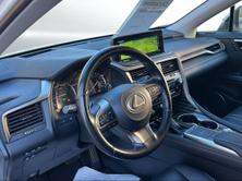 LEXUS RX 450h L excellence AWD CVT, Occasioni / Usate, Automatico - 5