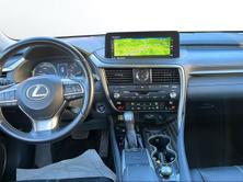 LEXUS RX 450h L excellence AWD CVT, Occasioni / Usate, Automatico - 7