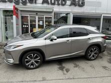 LEXUS RX 450h Excellence 4x4, Occasioni / Usate, Automatico - 2