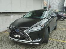 LEXUS RX 450h Excellence, Full-Hybrid Petrol/Electric, Second hand / Used, Automatic - 2