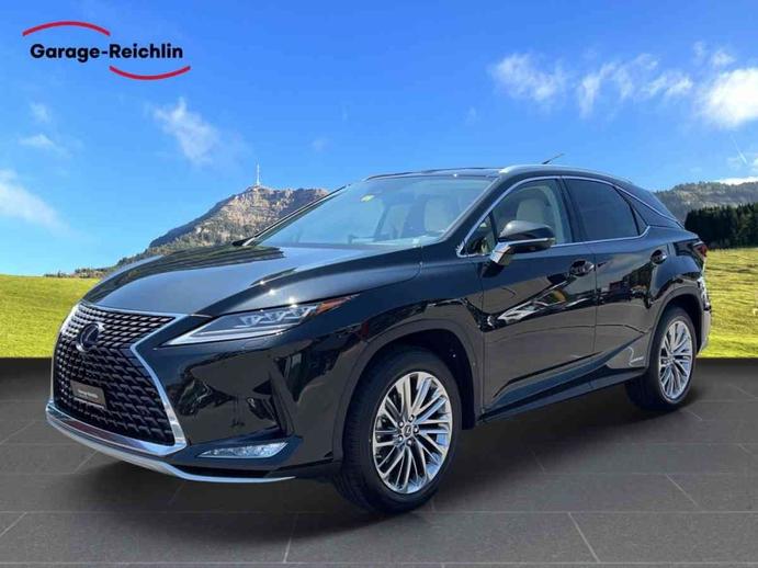 LEXUS RX 450h excellence AWD, Occasioni / Usate, Automatico
