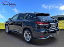 LEXUS RX 450h excellence AWD, Occasioni / Usate, Automatico - 3