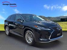 LEXUS RX 450h excellence AWD, Second hand / Used, Automatic - 7