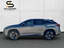 LEXUS RX 450h excellence AWD CVT, Occasioni / Usate, Automatico - 3