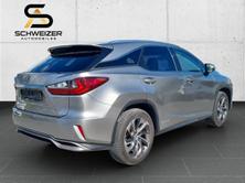 LEXUS RX 450h excellence AWD CVT, Occasioni / Usate, Automatico - 6