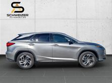 LEXUS RX 450h excellence AWD CVT, Occasioni / Usate, Automatico - 7