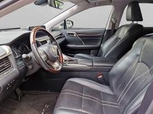 LEXUS RX 450h Excellence, Voll-Hybrid Benzin/Elektro, Occasion / Gebraucht, Automat - 6