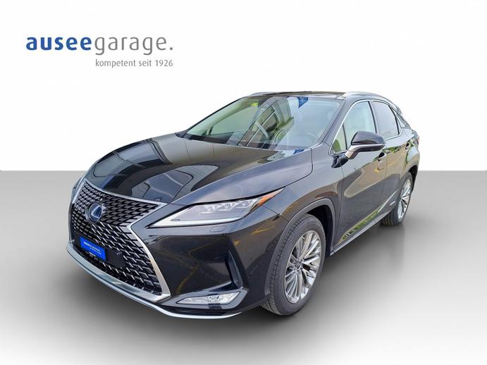 LEXUS RX 450h Excellence AWD CVT Voll-Hybrid, Occasioni / Usate, Automatico