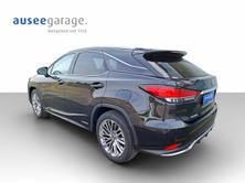 LEXUS RX 450h Excellence AWD CVT Voll-Hybrid, Occasioni / Usate, Automatico - 3