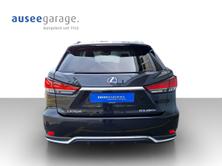 LEXUS RX 450h Excellence AWD CVT Voll-Hybrid, Occasioni / Usate, Automatico - 4