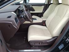 LEXUS RX 450h Excellence AWD CVT Voll-Hybrid, Occasion / Gebraucht, Automat - 5