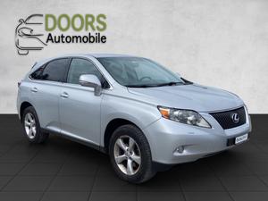 LEXUS RX 350 Limited AWD Automatic