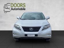 LEXUS RX 350 Limited AWD Automatic, Petrol, Second hand / Used, Automatic - 2