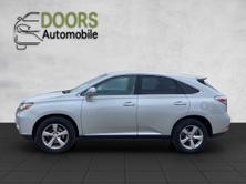 LEXUS RX 350 Limited AWD Automatic, Petrol, Second hand / Used, Automatic - 6