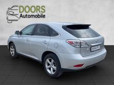 LEXUS RX 350 Limited AWD Automatic, Petrol, Second hand / Used, Automatic - 7