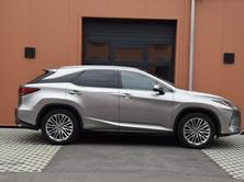 LEXUS RX 450h excellence AWD CVT, Occasioni / Usate, Automatico - 4