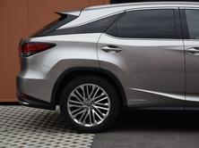 LEXUS RX 450h excellence AWD CVT, Occasioni / Usate, Automatico - 5