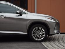 LEXUS RX 450h excellence AWD CVT, Occasioni / Usate, Automatico - 6