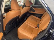 LEXUS RX 450h Excellence, Voll-Hybrid Benzin/Elektro, Occasion / Gebraucht, Automat - 7