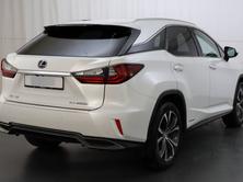 LEXUS RX 450h Diamond Excellence, Voll-Hybrid Benzin/Elektro, Occasion / Gebraucht, Automat - 2